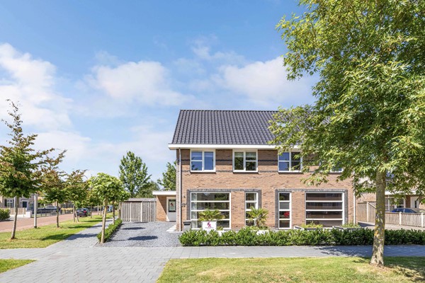 Medium property photo - Jeanne D'arclaan 16B, 8302 ZA Emmeloord